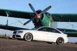 Audi S4 by Avus Performance 2010 года